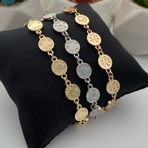 Tory Burch vintage bracelet